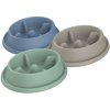 COBBYS PET ADAGIO Medium 25,5 x23 x 6,5 cm miska na pomalé jedenie