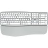 YKB 2100 CSGY WL klávesnice SWIFT YENKEE
