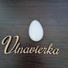 Polystyrénové vajíčka 6cm