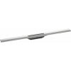 Hansgrohe RainDrain Flex Sprchový žľab 90 cm, kartáčovaná nehrdzavejúca oceľ 56045800