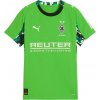 Puma | Borussia Mönchengladbach Away Replica Jersey 2025/26 Jr | zelená| 128