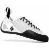 Dámske lezecké topánky Black Diamond Momentum Lace Climbing Shoes - white/alloy