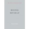 Being Myself (Rupert Spira)(Brožovaná)