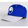 Mass Effect Blue Suns Hat - kšiltovka, 1103264