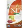 Farmina N&D cat GF PUMPKIN Venison & apple 1,5 kg