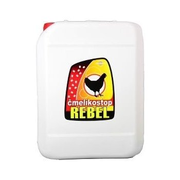 Rebel čmelíkostop 5l