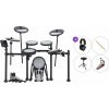 Roland VQD106 Standard SET Black Elektronická bicia sada
