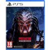Predator: Hunting Grounds
