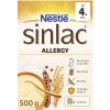 Nestlé SINLAC allergy kaša nemliečna bezlepková od ukonč 4 mesiaca 500 g