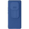 Nillkin CamShield PRO Zadní Kryt pro Xiaomi Redmi Note 14 Pro 5G/Poco X7 5G Blue 57983124942