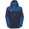 Mammut Alto Guide HS Hooded Jacket Men marine-tschiel Veľkosť: S
