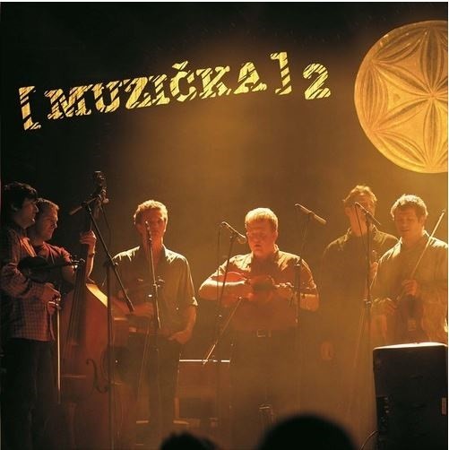 MUZICKA: 2 CD