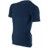 COOL NANO tričko krátky rukáv .pánske .4XL .tmavomodrá