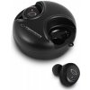 ESP Esperanza EH228K slúchadlo / náhlavná súprava Slúchadlá Bezdrôtový Do ucha Hovor / hudba Micro-USB Bluetooth Čierna