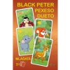 Černý Petr Pexeso Dueto Mláďata 3v1