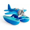 Green Toys Hydroplán modrý OceanBound