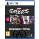 Marvels Guardians of the Galaxy (Cosmic Deluxe Edition)