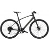 TREK FX Sport SL 5 MATTE BLACK OLIVE/DEEP SMOKE Veľkosť: XL