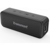 Tronsmart T2 Mini 2023 10W bezdrôtový reproduktor Bluetooth - čierny