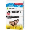 Swiss NatureVia Laktobacily 5 ATB 10 kapsúl