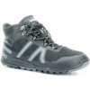 Xero Shoes Xcursion Fusion Black Titanium W outdoorové barefootové topánky