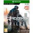 Crysis Trilogy