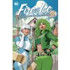 Fire & Ice: Welcome to Smallville (Natacha Bustos)(Brožovaná)