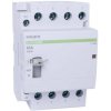 Instalační stykač Noark Ex9CH63M 40 230V EU 230V 63A s manuálním ovládáním 111696