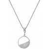 Hot Diamonds Strieborný prívesok Horizon Topaz DP766