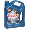 Shell helix HX7 5W-40 4l