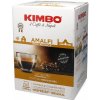 Kimbo | Amalfi 100% Arabica - 50 kapsúl do kávovaru Nespresso®