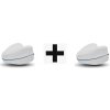 Mediashop Dreamolino Leg pillow 25x25x15 2 ks