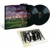 MEGADETH - Youthanasia (2VINYL)