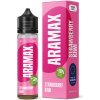 Aramax shake & vape Strawberry Kiwi 10ml