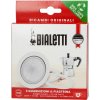 tesnenie na moka kávovary Bialetti hliníkový veľkosť 12