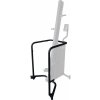 Prídavné zábradlie XEBEX Climber Stepper rail