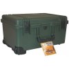 Peli™ Storm Case® iM2620 odolný vodotesný kufor bez peny – Olive Green