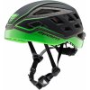 Dynafit prilba RADICAL HELMET black/DNA green