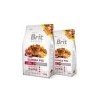 Brit Animals Morské prasiatko kompletné 1,5 kg