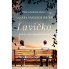 Lavička - Saskia Sarginson
