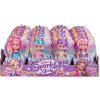 ZURU SPARKLE GIRLZ UNICORN PRINCESS Princezná Jednorožec Bábika Ružová