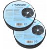 2x Uhlíkový filter Wessper pre digestor Akpo Wk4 Wk5 Wk6 Wk9 Wk10 Wk12 Soft