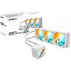 GIGABYTE CPU vodný chladič GAMING 360 ICE GP-GIGABYTE GME 360I