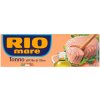 Rio Mare Tuniak v olivovom oleji 3 x 80 g