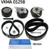 SKF Sada ozubeného remeňa VKMA01258