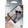 FujiFilm Instax Wide film Brushed Metal 10 ks 16932102