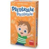 Moje Dino Chytré kvízy – Predškolák (SK)
