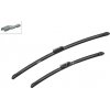 Bosch Sada stieračov Aerotwin A187S 600+450 mm BO 3397007187