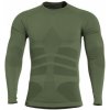 Košeľa Pentagon Plexis camo green
