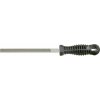 Pilník na čistenie brzdových segmentov HAZET 4968-5
